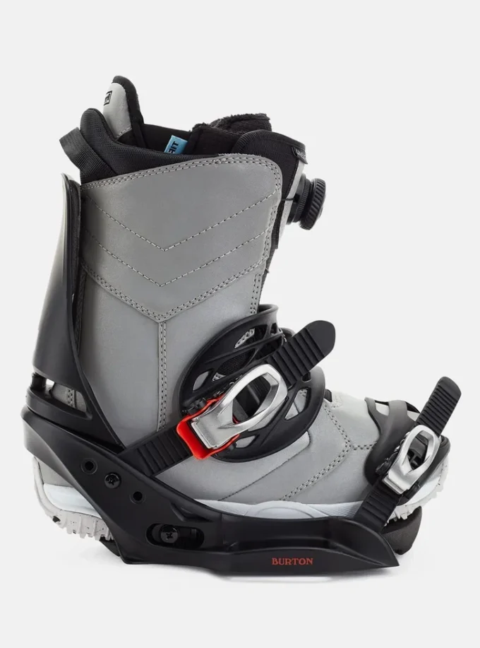 Fixations de snowboard Burton Lexa EST® pour femmes
