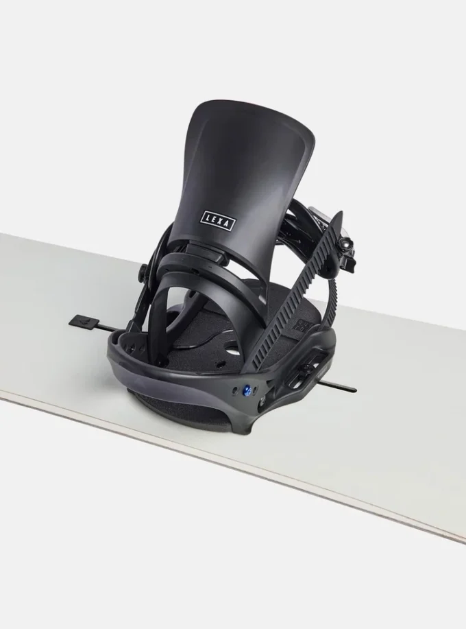 Fixations de snowboard Burton Lexa EST® pour femmes Fixations de snowboard Burton Lexa EST® pour femmes