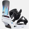 Fixations de snowboard Burton Lexa EST® pour femmes (échantillon) Fixations de snowboard Burton Lexa EST® pour femmes (échantillon)