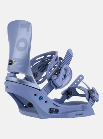 Fixations de snowboard Burton Lexa EST® pour femmes (exemple)