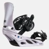 Fixations de snowboard Burton Lexa Re:Flex pour femmes Fixations de snowboard Burton Lexa Re:Flex pour femmes