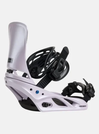 Fixations de snowboard Burton Lexa Re:Flex pour femmes