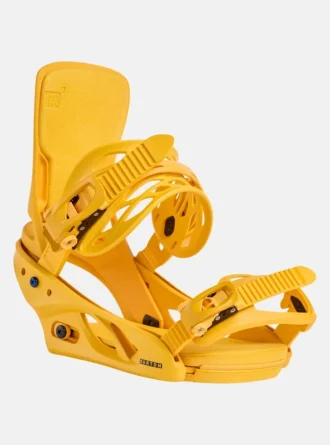 Fixations de snowboard Burton Lexa Re:Flex pour femmes