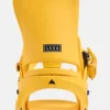 Fixations de snowboard Burton Lexa Re:Flex pour femmes Fixations de snowboard Burton Lexa Re:Flex pour femmes