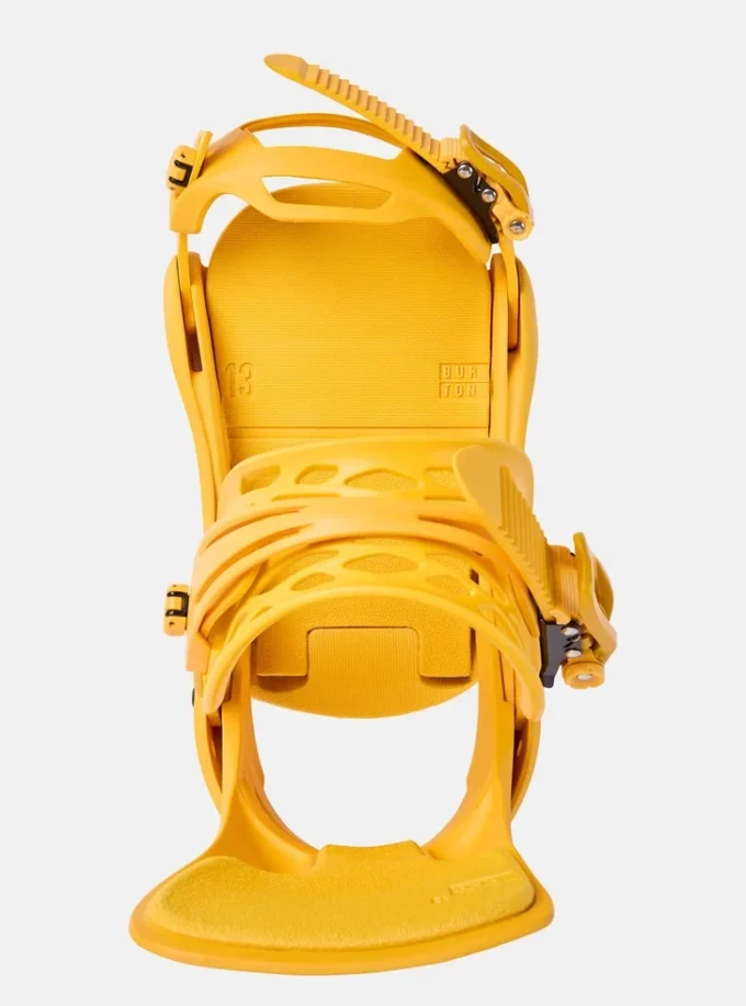 Fixations de snowboard Burton Lexa Re:Flex pour femmes Fixations de snowboard Burton Lexa Re:Flex pour femmes