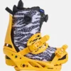 Fixations de snowboard Burton Lexa Re:Flex pour femmes Fixations de snowboard Burton Lexa Re:Flex pour femmes