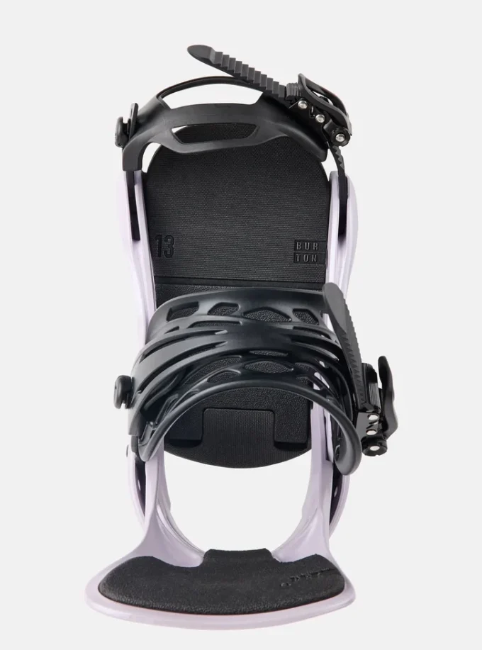 Fixations de snowboard Burton Lexa Re:Flex pour femmes Fixations de snowboard Burton Lexa Re:Flex pour femmes