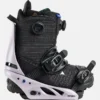 Fixations de snowboard Burton Lexa Re:Flex pour femmes Fixations de snowboard Burton Lexa Re:Flex pour femmes