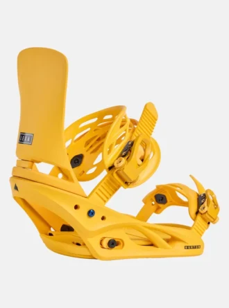 Fixations de snowboard Burton Lexa Re:Flex pour femmes