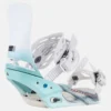 Fixations de snowboard Burton Lexa Re:Flex pour femmes (échantillon) Fixations de snowboard Burton Lexa Re:Flex pour femmes (échantillon)