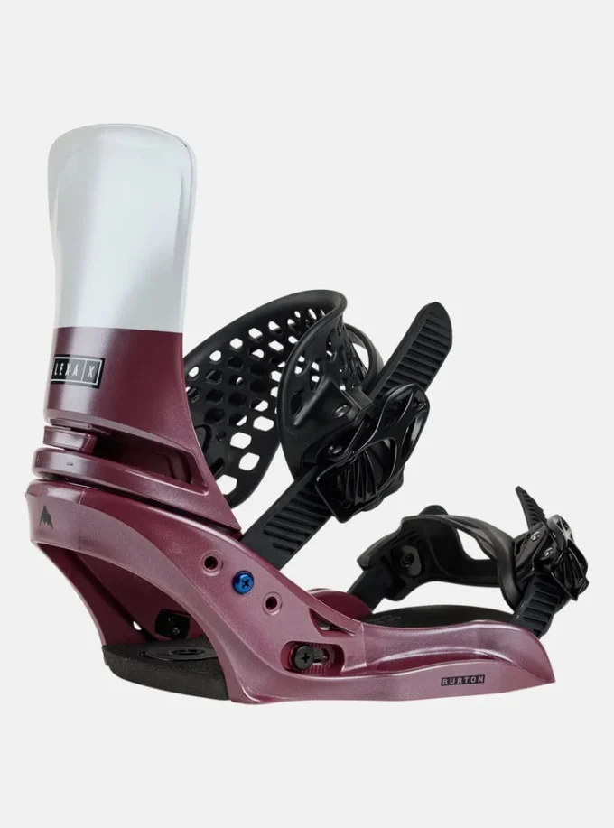 Fixations de snowboard Burton Lexa X EST® pour femmes Fixations de snowboard Burton Lexa X EST® pour femmes