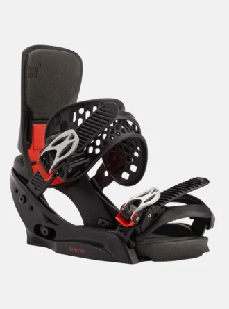 Fixations de snowboard Burton Lexa X EST® pour femmes