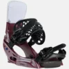 Fixations de snowboard Burton Lexa X EST® pour femmes Fixations de snowboard Burton Lexa X EST® pour femmes