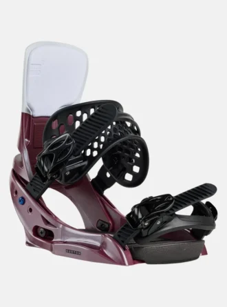 Fixations de snowboard Burton Lexa X EST® pour femmes