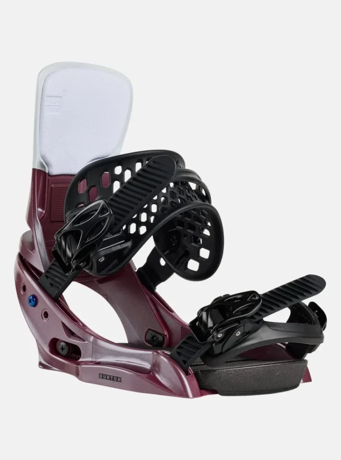 Fixations de snowboard Burton Lexa X EST® pour femmes Fixations de snowboard Burton Lexa X EST® pour femmes