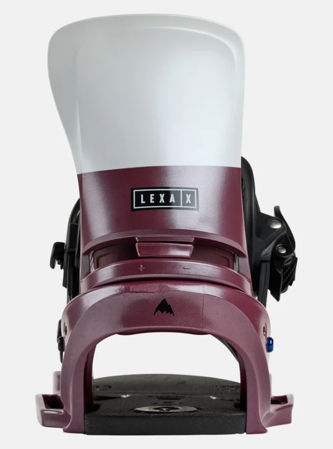 Fixations de snowboard Burton Lexa X EST® pour femmes Fixations de snowboard Burton Lexa X EST® pour femmes