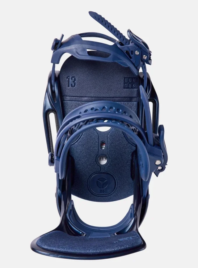 Fixations de snowboard Burton Lexa X EST® pour femmes