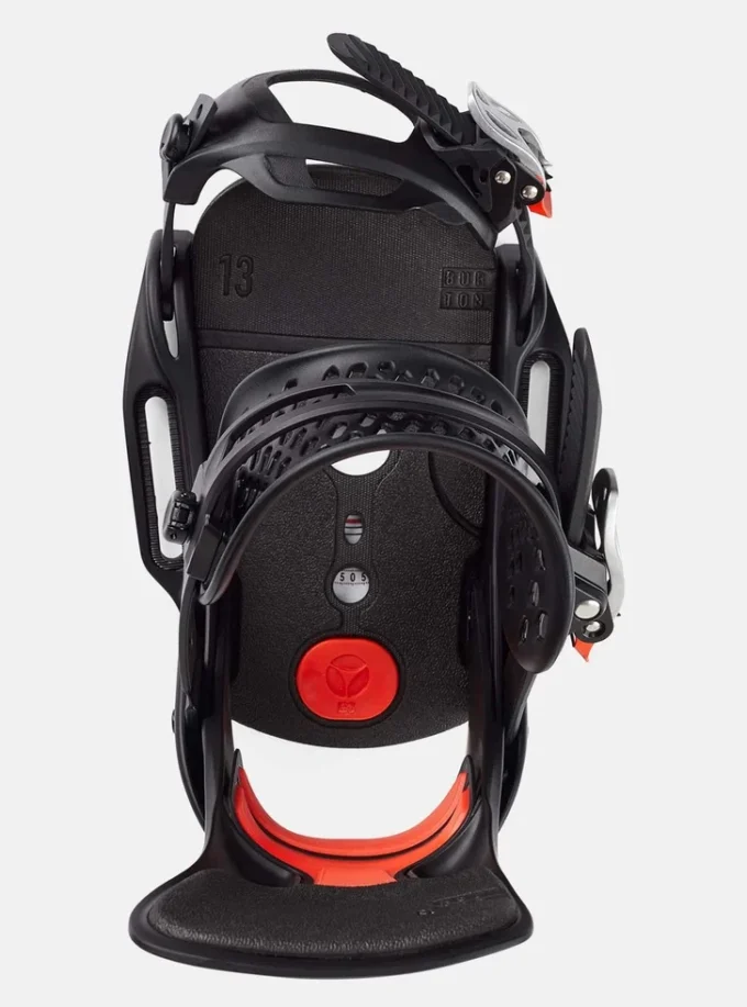 Fixations de snowboard Burton Lexa X EST® pour femmes Fixations de snowboard Burton Lexa X EST® pour femmes