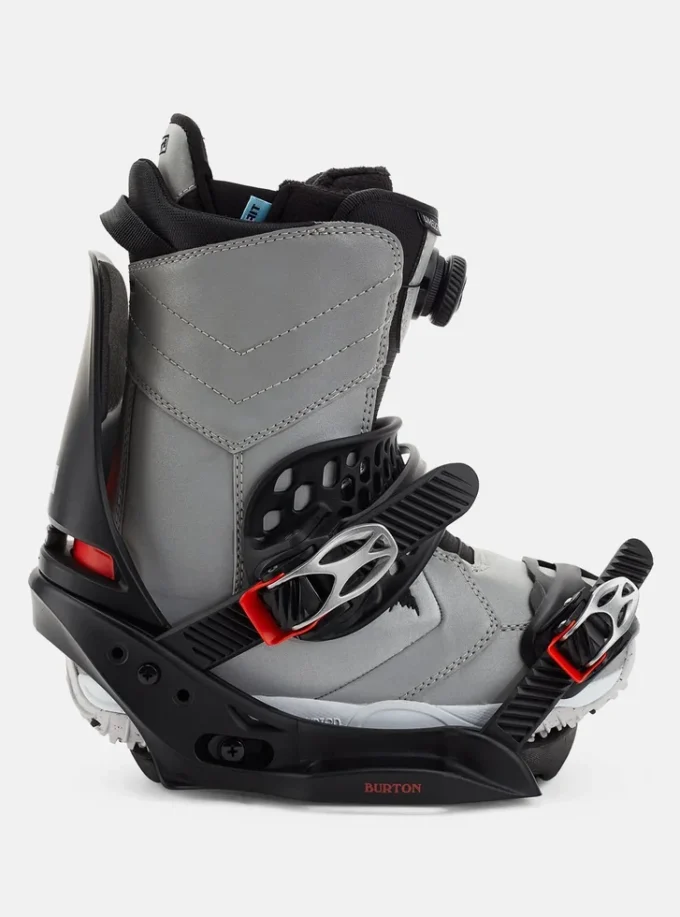 Fixations de snowboard Burton Lexa X EST® pour femmes Fixations de snowboard Burton Lexa X EST® pour femmes