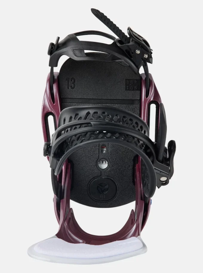 Fixations de snowboard Burton Lexa X EST® pour femmes Fixations de snowboard Burton Lexa X EST® pour femmes