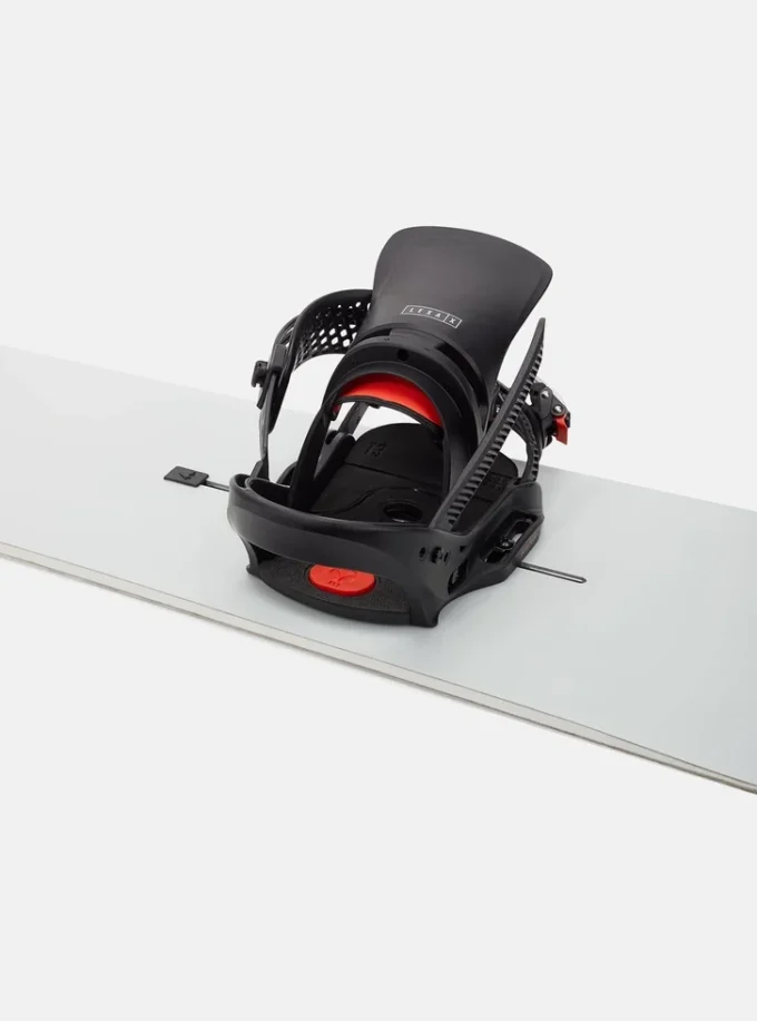 Fixations de snowboard Burton Lexa X EST® pour femmes Fixations de snowboard Burton Lexa X EST® pour femmes