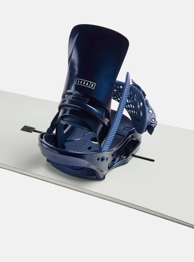 Fixations de snowboard Burton Lexa X EST® pour femmes