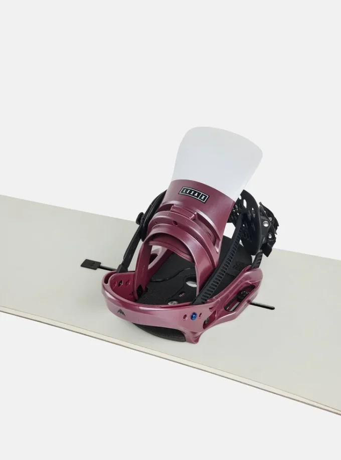 Fixations de snowboard Burton Lexa X EST® pour femmes Fixations de snowboard Burton Lexa X EST® pour femmes