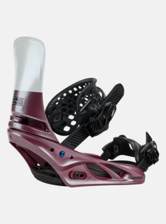 Fixations de snowboard Burton Lexa X Re:Flex pour femmes