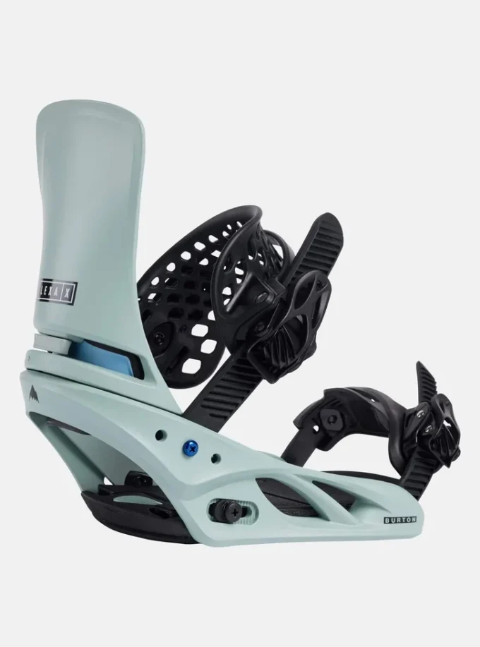 Fixations de snowboard Burton Lexa X Re:Flex pour femmes