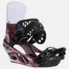 Fixations de snowboard Burton Lexa X Re:Flex pour femmes Fixations de snowboard Burton Lexa X Re:Flex pour femmes