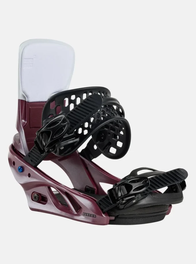 Fixations de snowboard Burton Lexa X Re:Flex pour femmes Fixations de snowboard Burton Lexa X Re:Flex pour femmes