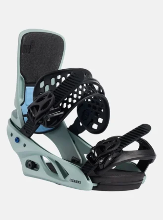 Fixations de snowboard Burton Lexa X Re:Flex pour femmes