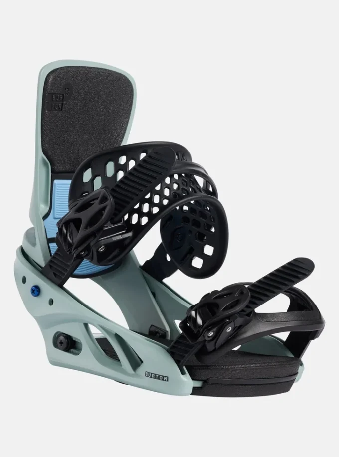Fixations de snowboard Burton Lexa X Re:Flex pour femmes