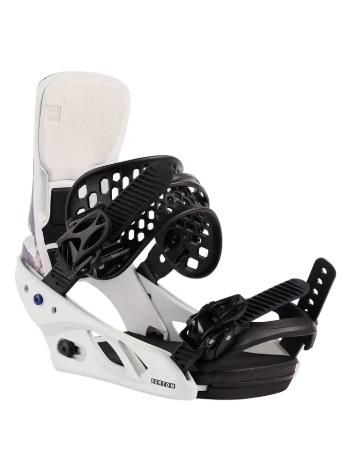 Fixations de snowboard Burton Lexa X Re:Flex pour femmes Fixations de snowboard Burton Lexa X Re:Flex pour femmes