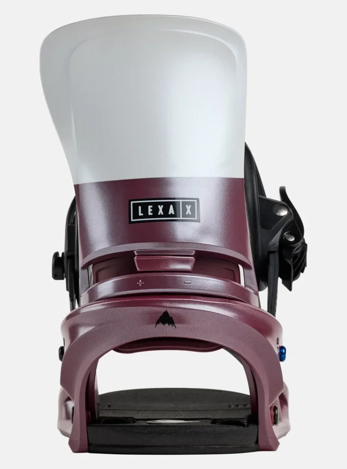 Fixations de snowboard Burton Lexa X Re:Flex pour femmes Fixations de snowboard Burton Lexa X Re:Flex pour femmes