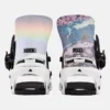 Fixations de snowboard Burton Lexa X Re:Flex pour femmes Fixations de snowboard Burton Lexa X Re:Flex pour femmes