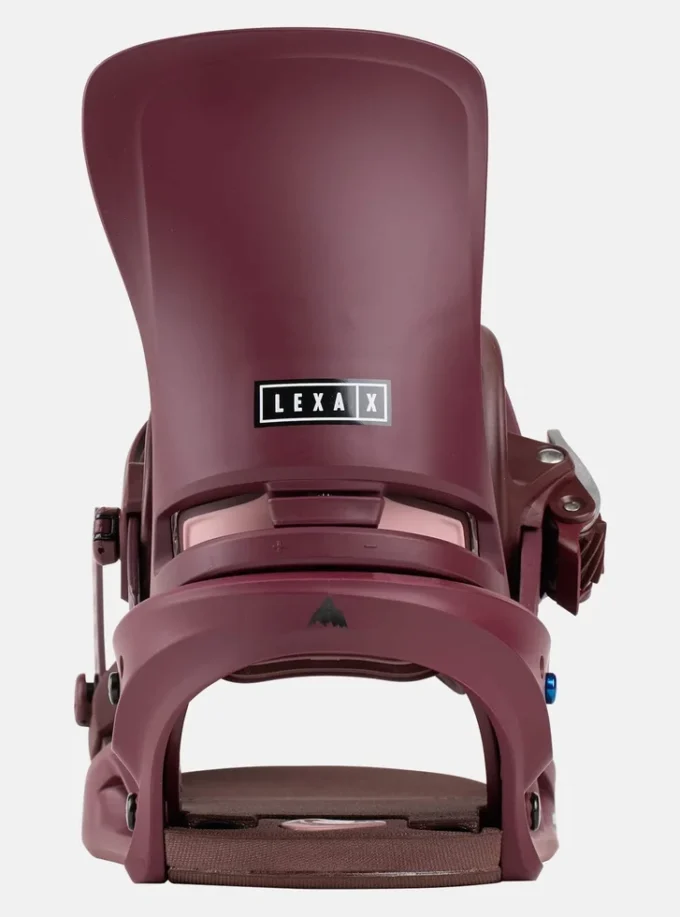 Fixations de snowboard Burton Lexa X Re:Flex pour femmes