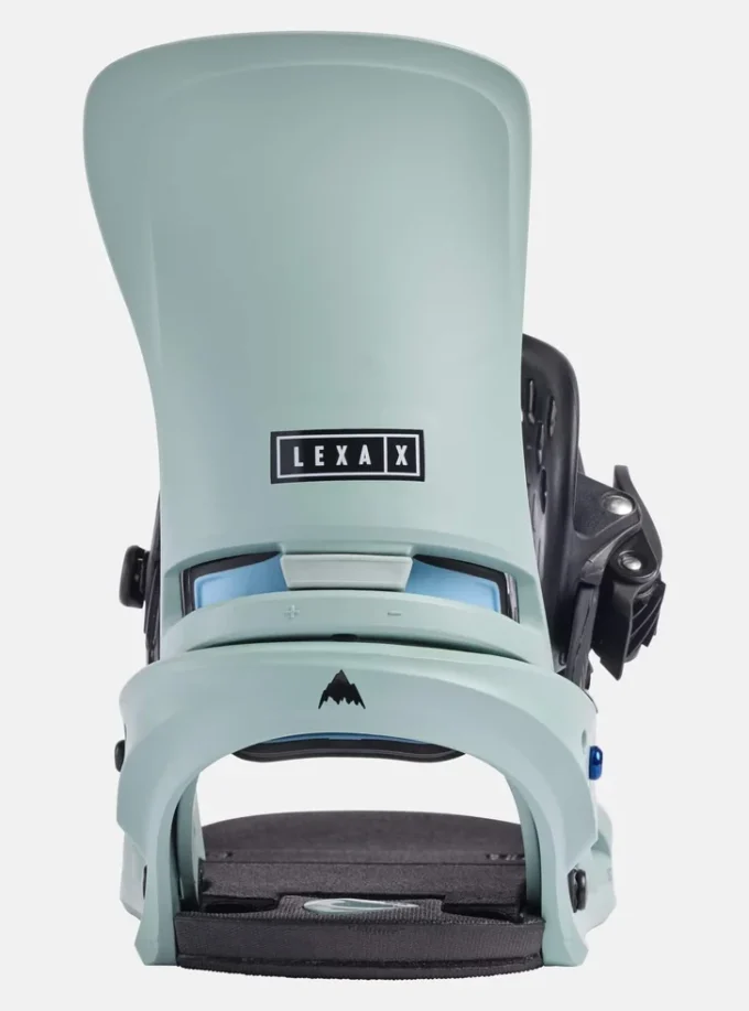 Fixations de snowboard Burton Lexa X Re:Flex pour femmes