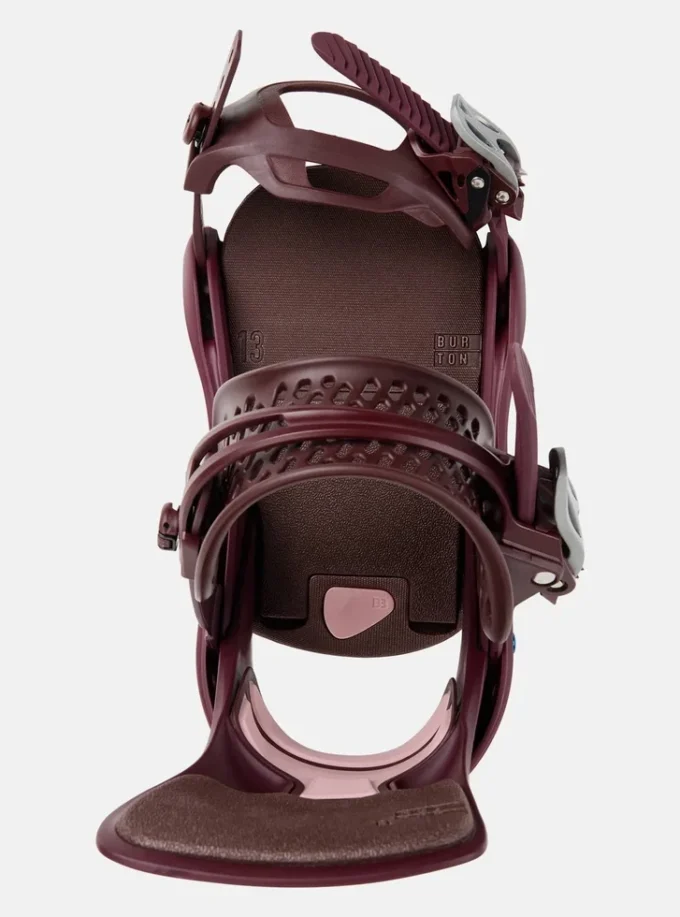 Fixations de snowboard Burton Lexa X Re:Flex pour femmes