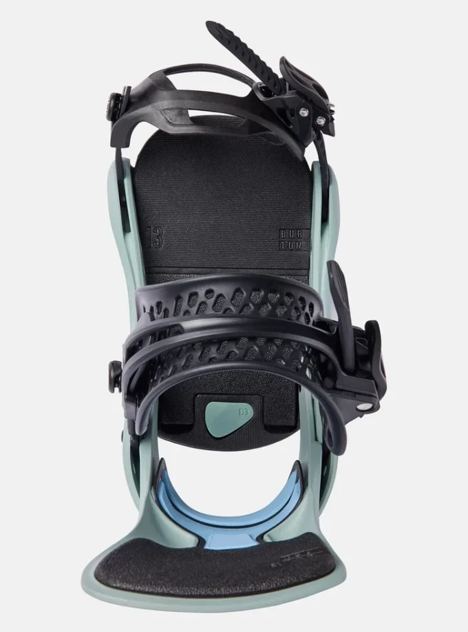 Fixations de snowboard Burton Lexa X Re:Flex pour femmes