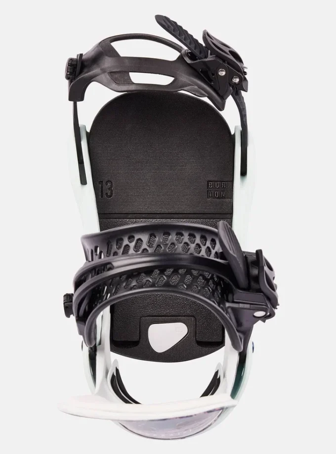 Fixations de snowboard Burton Lexa X Re:Flex pour femmes Fixations de snowboard Burton Lexa X Re:Flex pour femmes