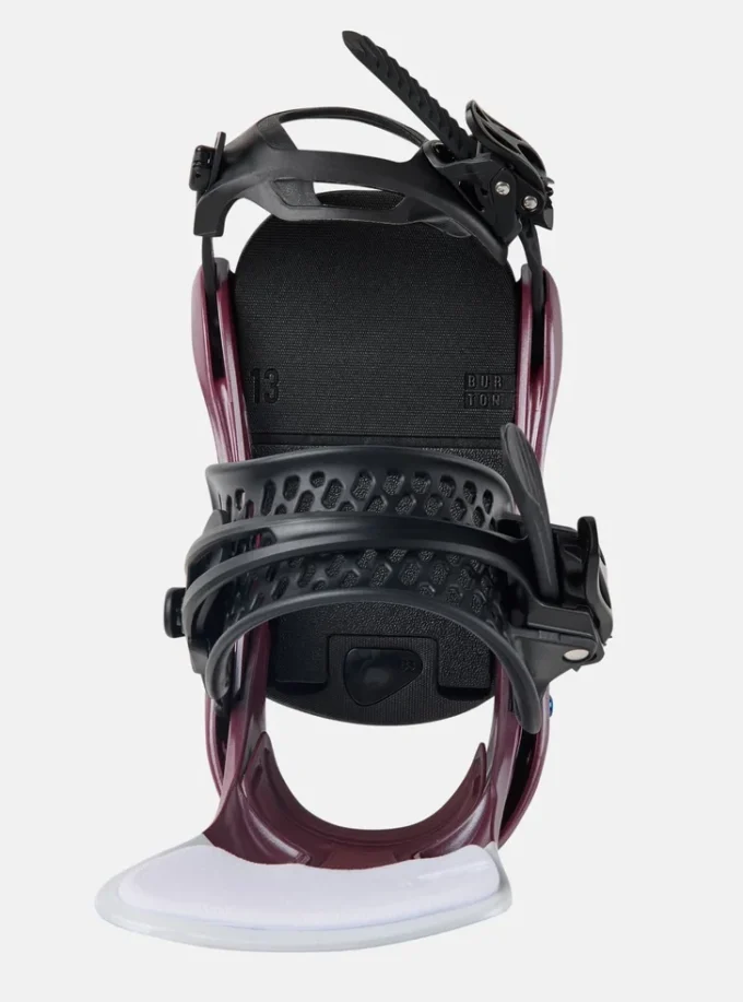 Fixations de snowboard Burton Lexa X Re:Flex pour femmes Fixations de snowboard Burton Lexa X Re:Flex pour femmes