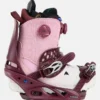 Fixations de snowboard Burton Lexa X Re:Flex pour femmes