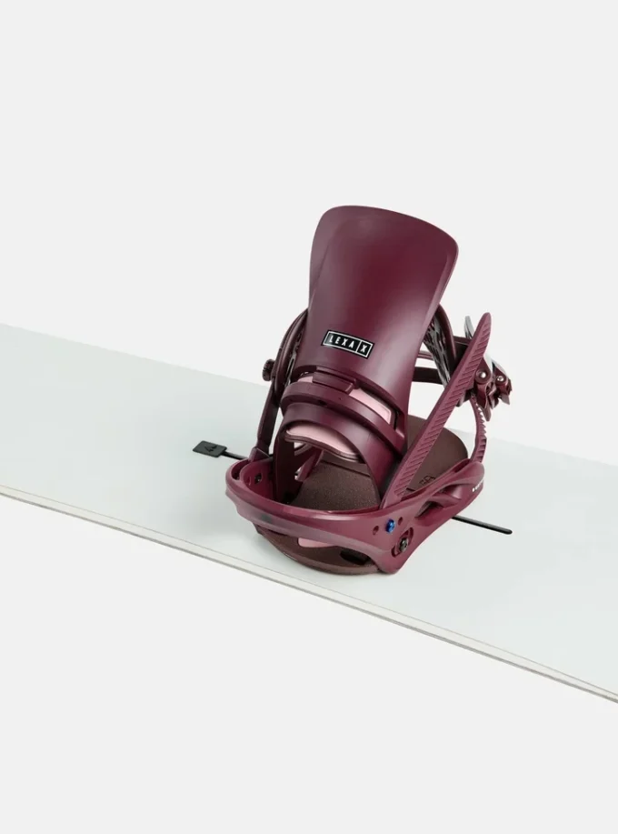 Fixations de snowboard Burton Lexa X Re:Flex pour femmes