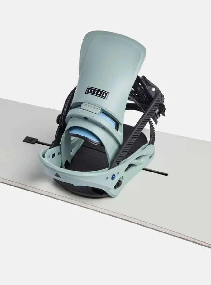 Fixations de snowboard Burton Lexa X Re:Flex pour femmes