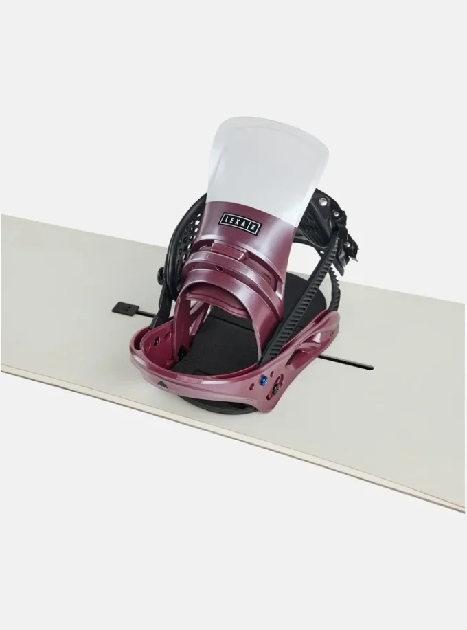 Fixations de snowboard Burton Lexa X Re:Flex pour femmes Fixations de snowboard Burton Lexa X Re:Flex pour femmes