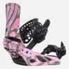 Fixations de snowboard Burton Lexa X Re:Flex pour femmes (échantillon) Fixations de snowboard Burton Lexa X Re:Flex pour femmes (échantillon)