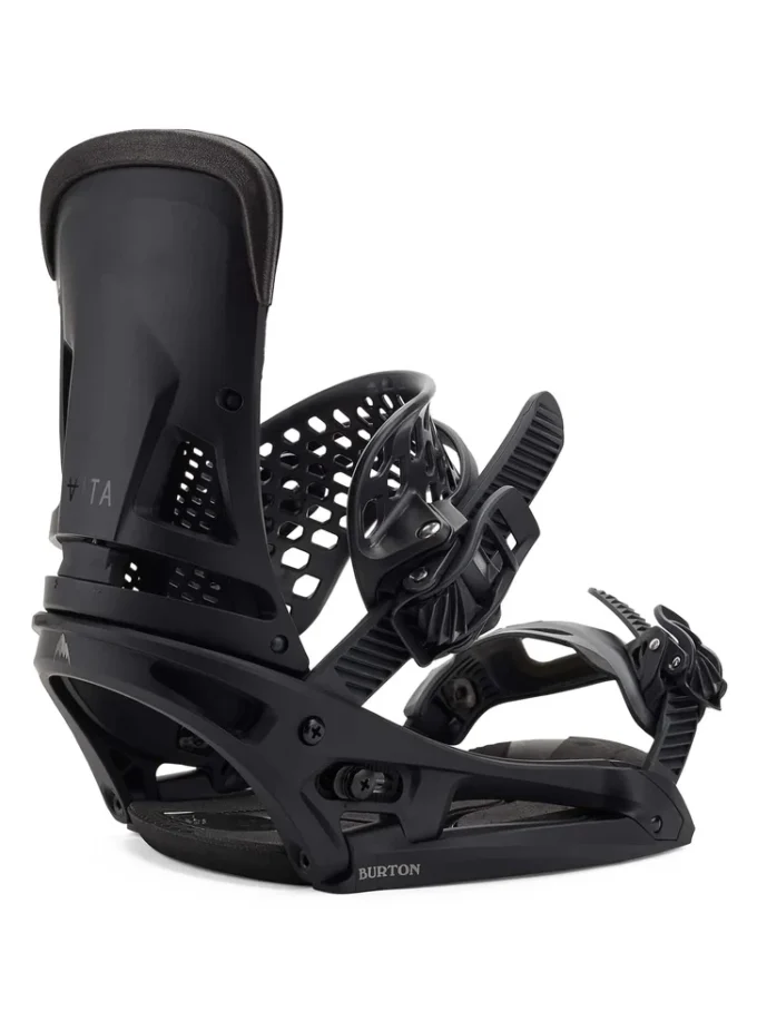 Fixations de snowboard Burton Malavita EST® pour hommes