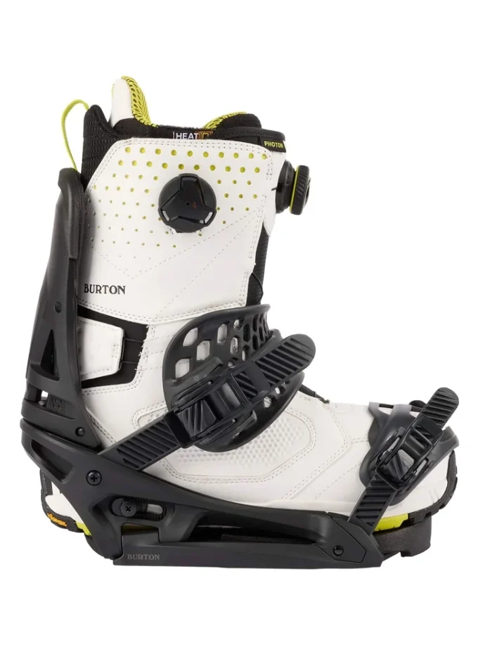 Fixations de snowboard Burton Malavita EST® pour hommes