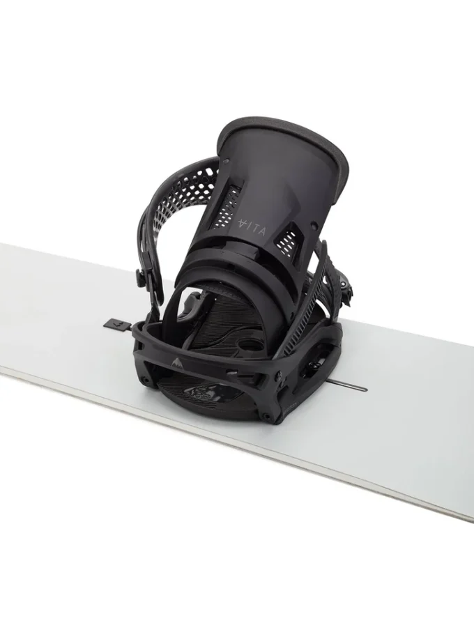 Fixations de snowboard Burton Malavita EST® pour hommes